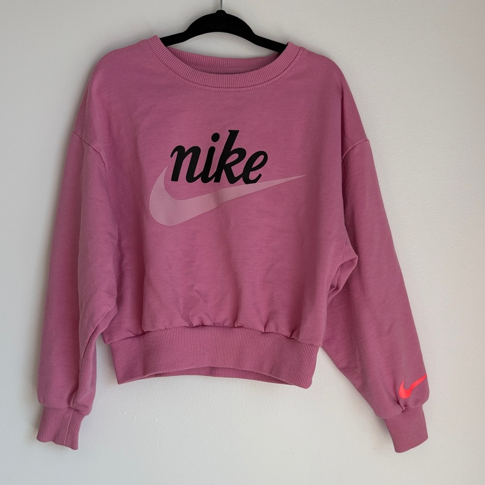 4T Nike Sweater